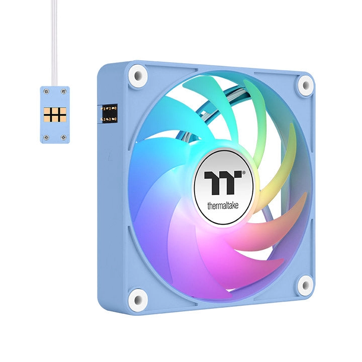 CT140 EX - 3-Fan Pack