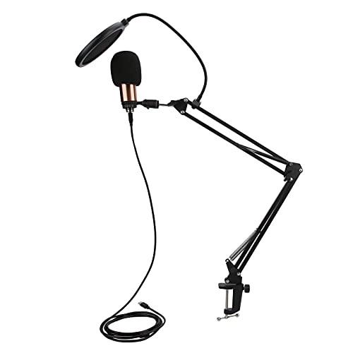 USB Mic Kit USB Microphone