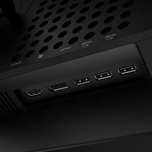 Y25-25 - 66AAGAC6US 24.5 Inches 1920 x 1080 Pixels