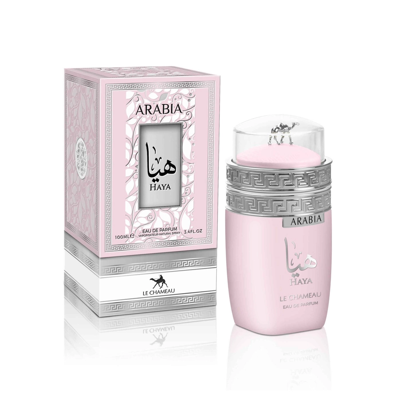 Desert Angel Romance Eau de Parfum 100 ml