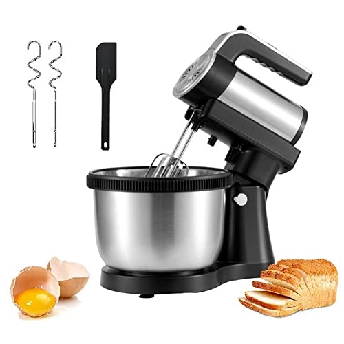 Egg Beater - 4L 1000W