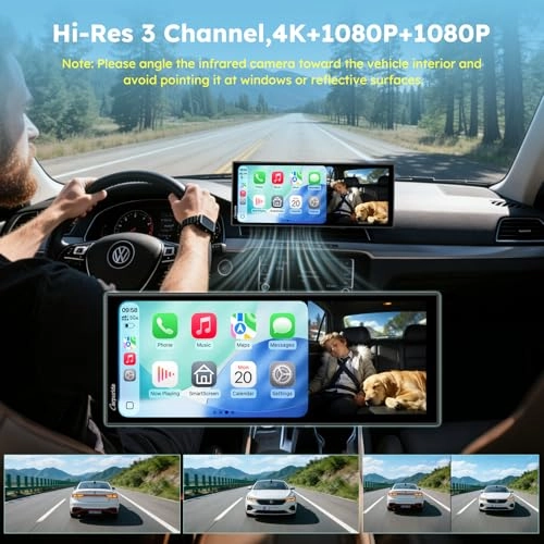 W125S - 4K
