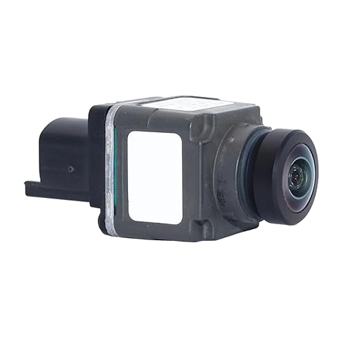Rear View Camera - Night vision