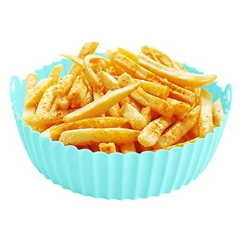 Air Fryer Basket - Silicone 1pc