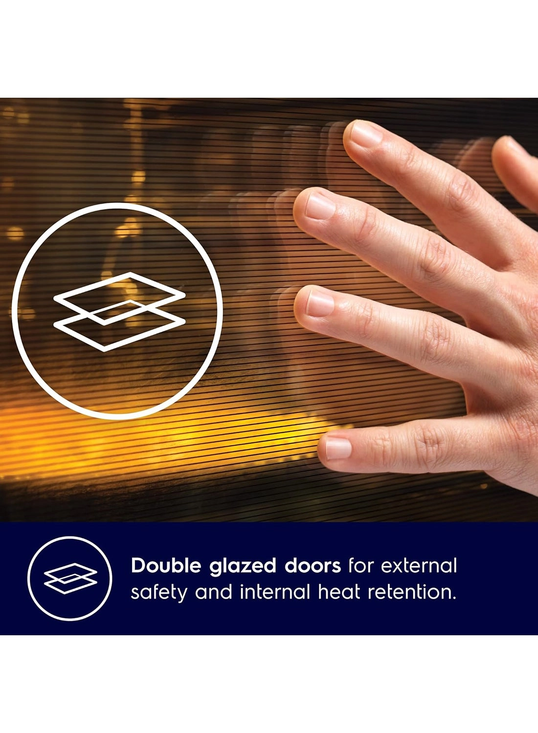 EKG9000A4X GAS Cooker