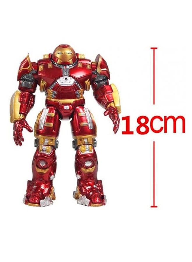 Avengers 2 - Iron Man Hulkbuster