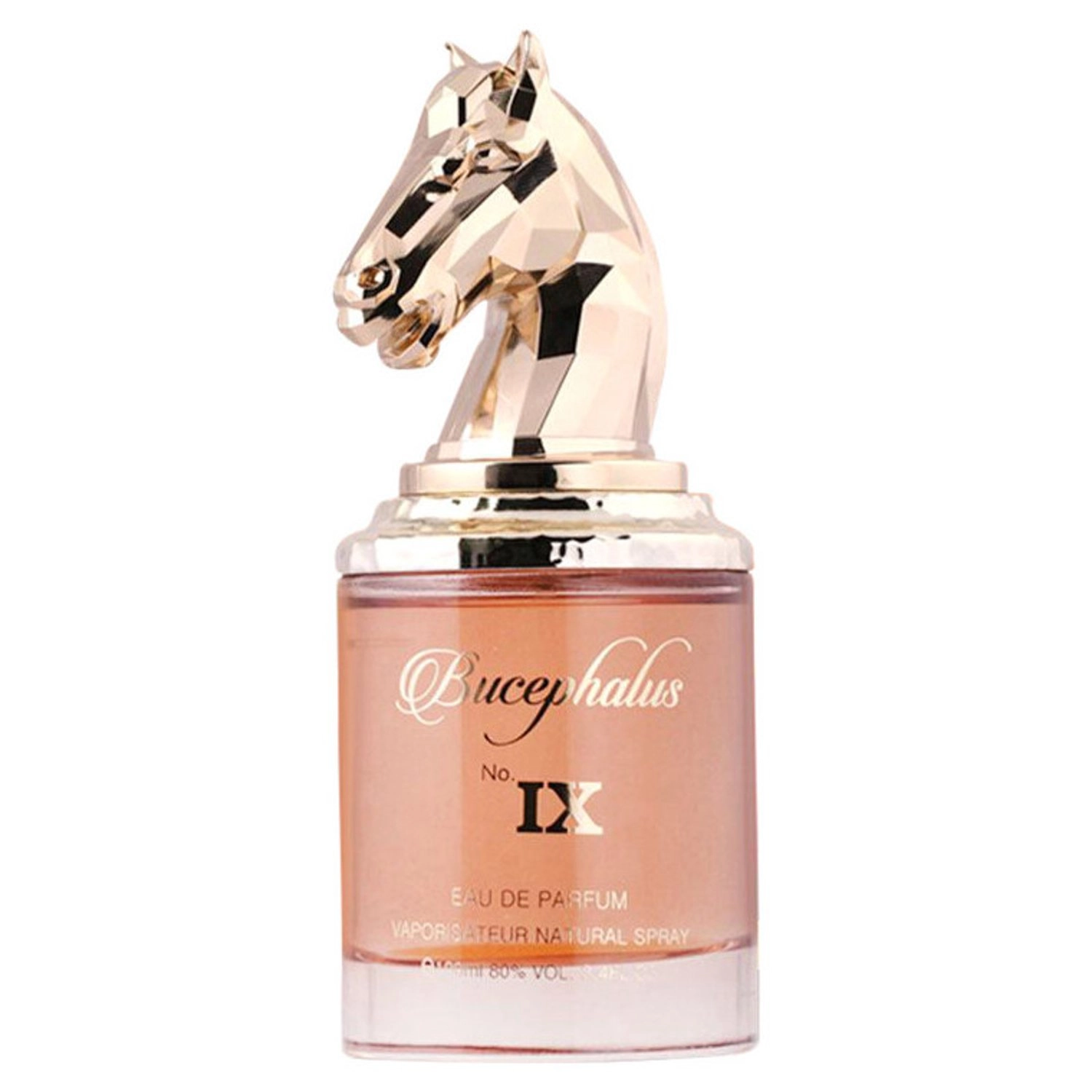 Bucephalus No.Ix Eau de Parfum 100ml