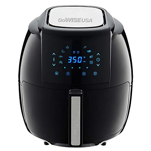 Air Fryer XL GW22746 + Recipe Book