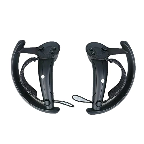 VR Headset + Base Station Controllers + Games + Steam VR Handle + 3D VR Glasses