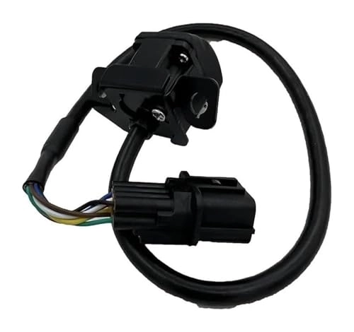 Reversing Camera - Night vision wireless