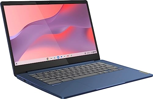 IdeaPad Slim 3 IP3 CB 14M868 - 14'' Kompanio 520 4GB DDR5 64GB SSD