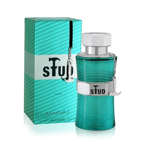 STUD Eau de Parfum - 100ml