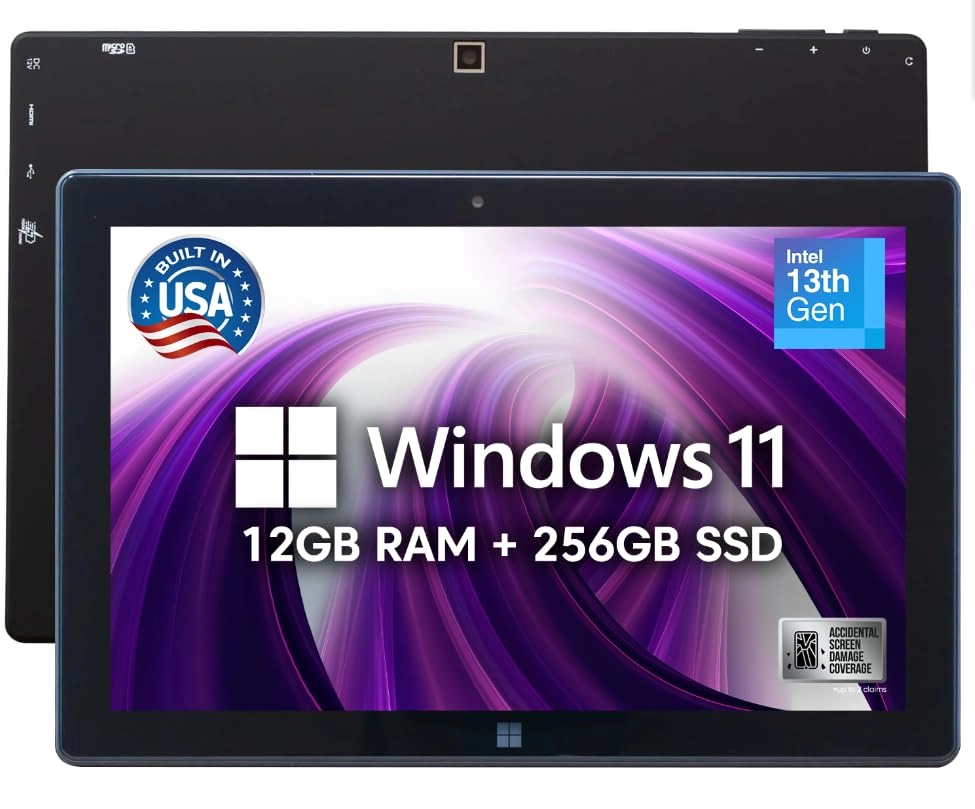 Fusion5 FWIN232 PRO N5 - 256GB 10.1"