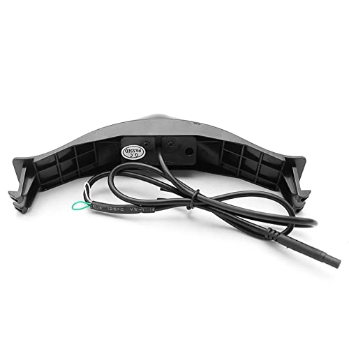 Front View Camera - Night vision Wire