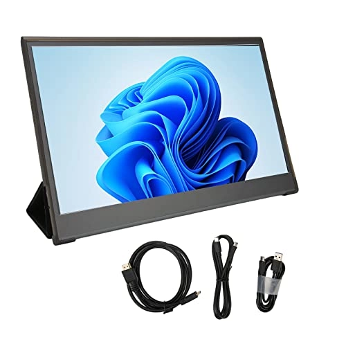 Portable Monitor - Bewinnernro0ug27fs 15.6 Inches 1920x1080