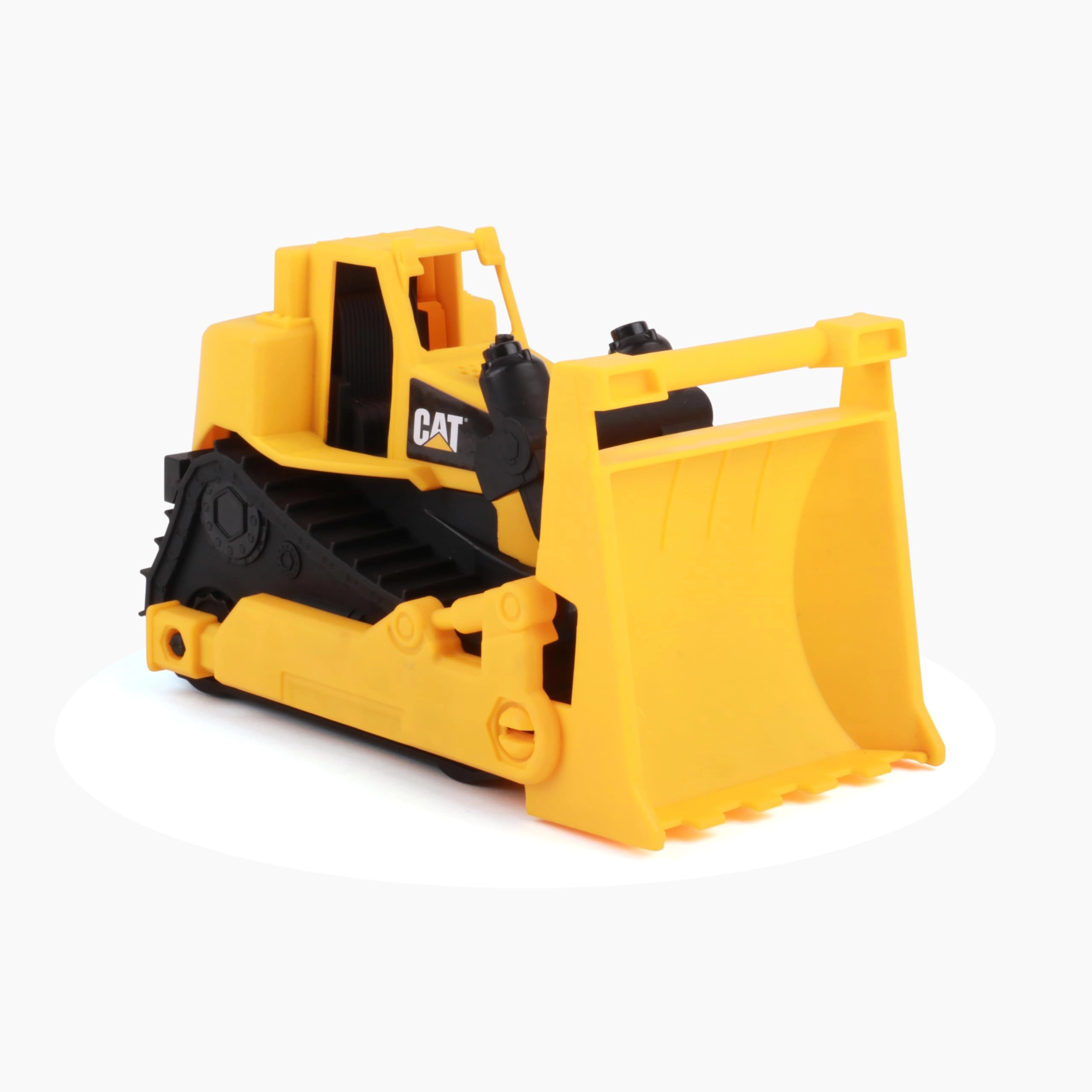 Funrise, Inc. Construction Fleet - Construction Vehicle