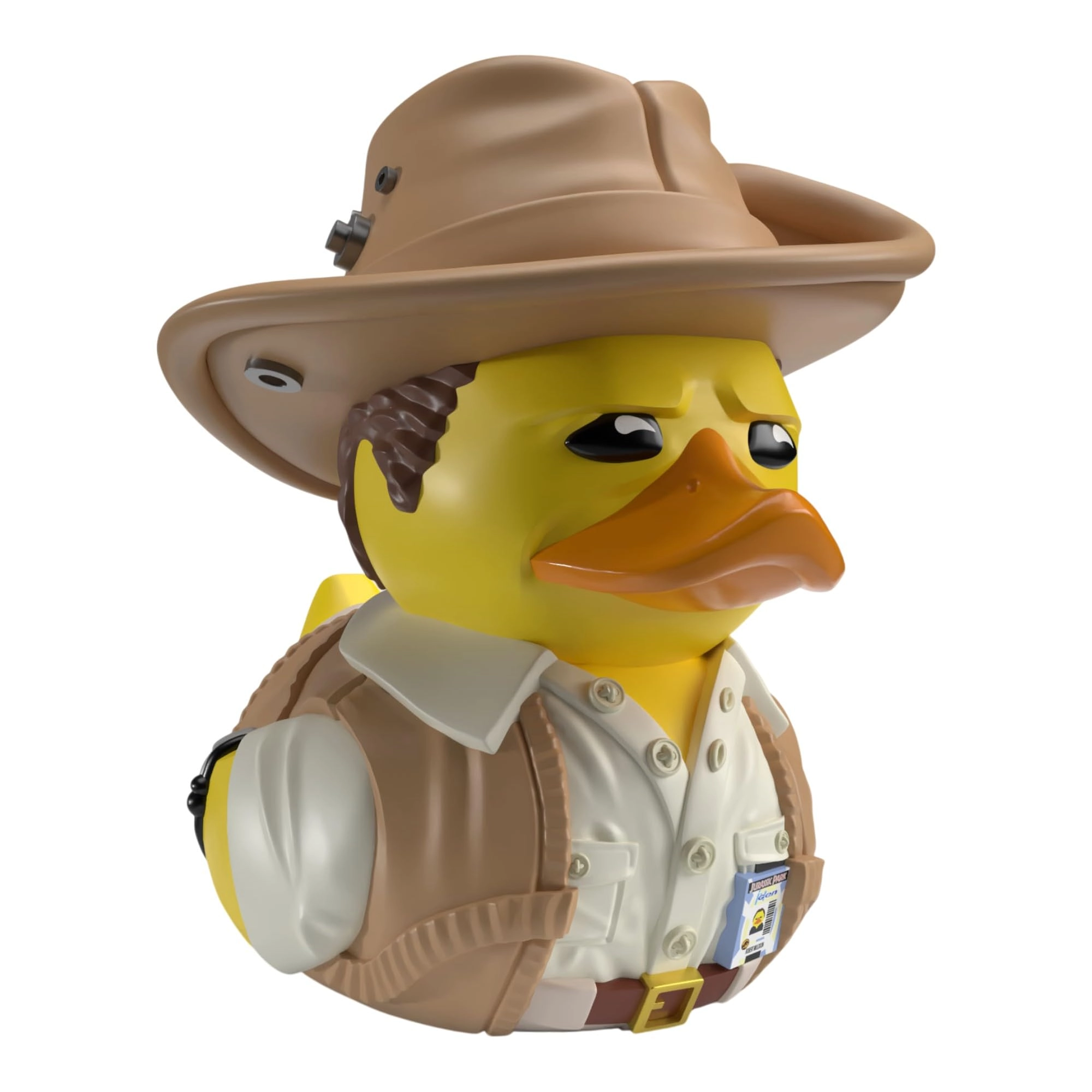 Robert Muldoon - Jurassic World (9 cm) (NS5544)