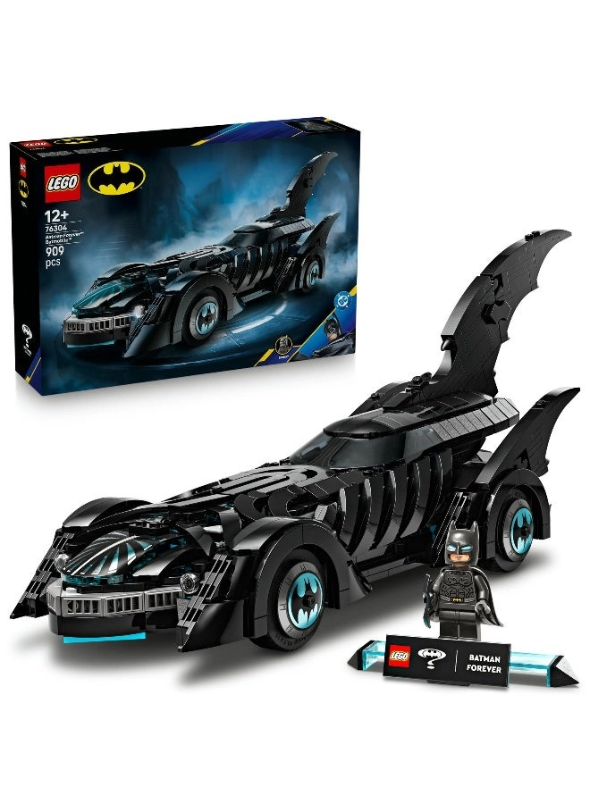 Batman Forever Batmobile (76304)