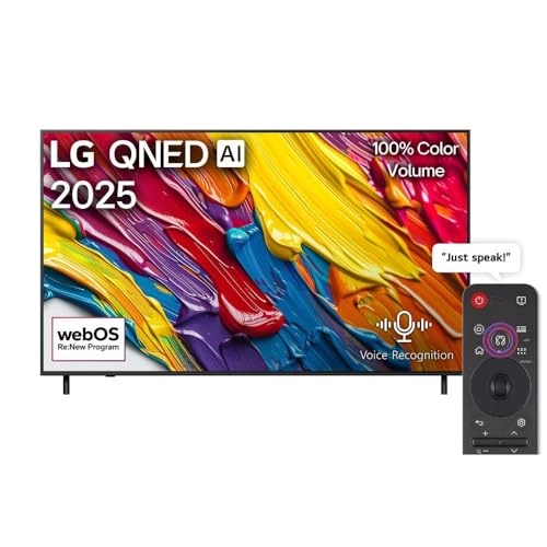 65QNED82A6A - 65 Inches