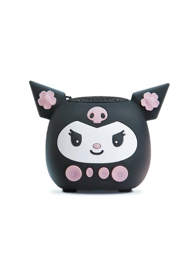 Portable Waterproof Bluetooth Speaker