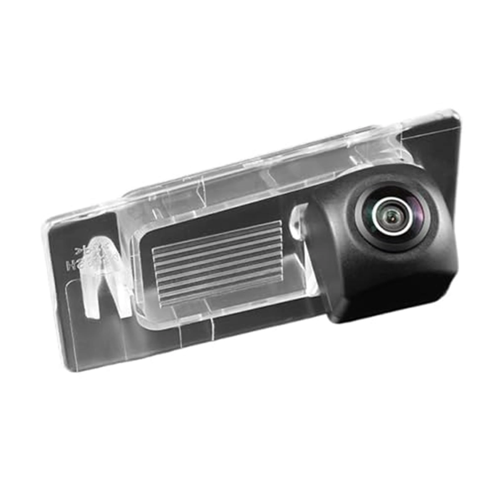 170° AHD 1080P Car Rear View Camera - Night Vision