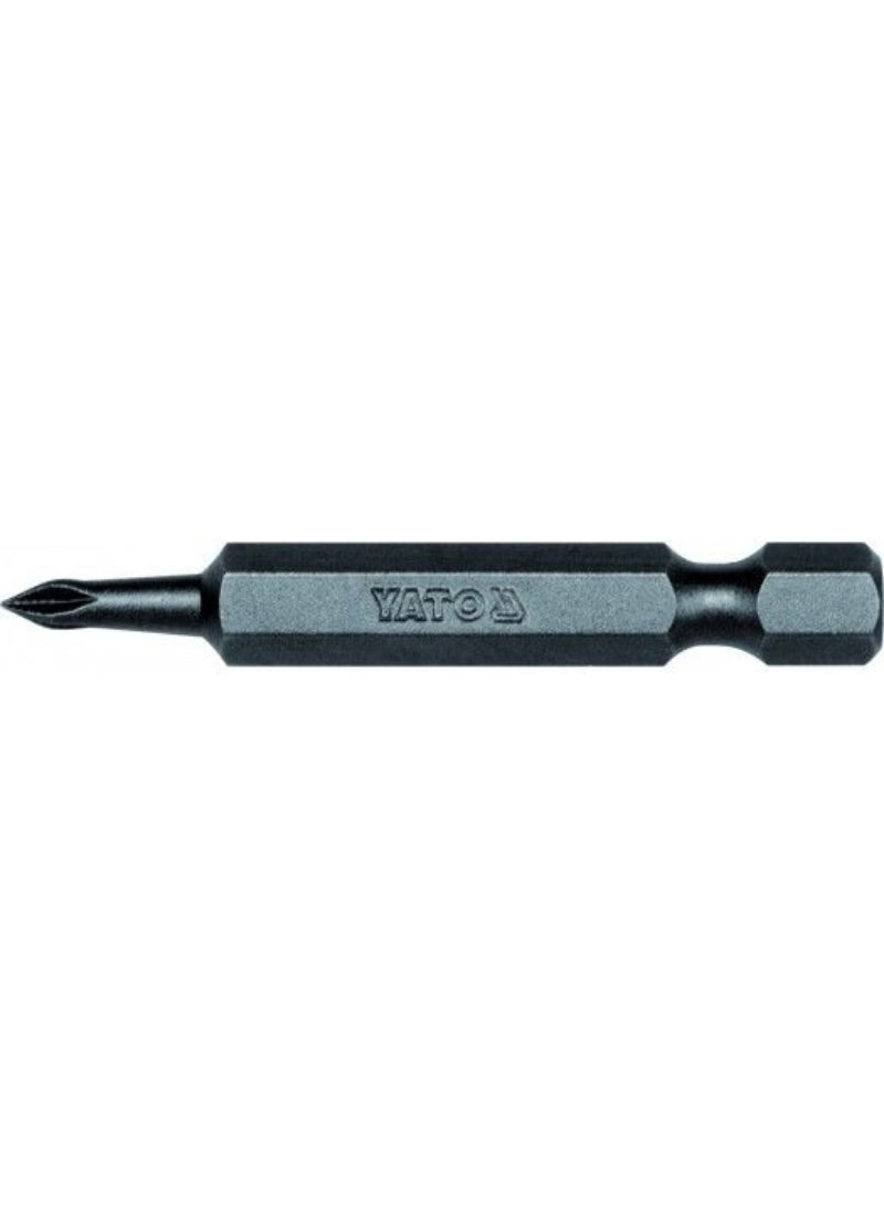 Screwdriver Bit - 2pcs/set 50mm