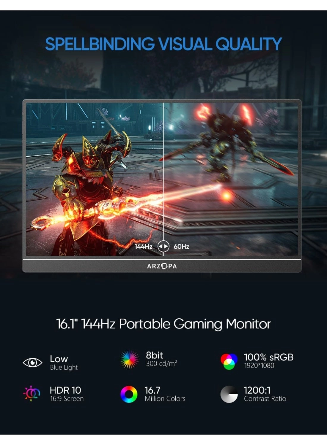 Z1FC - 16.1 in 1080x1920