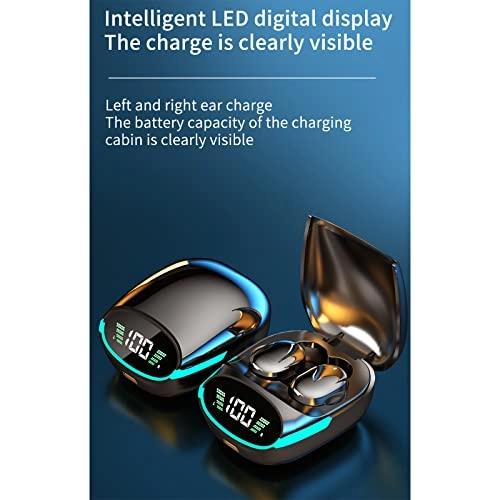 TG06 Wireless Headset