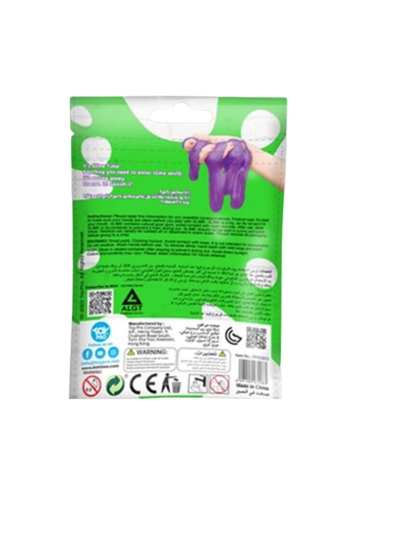 DohTime Slime Bag - 91g