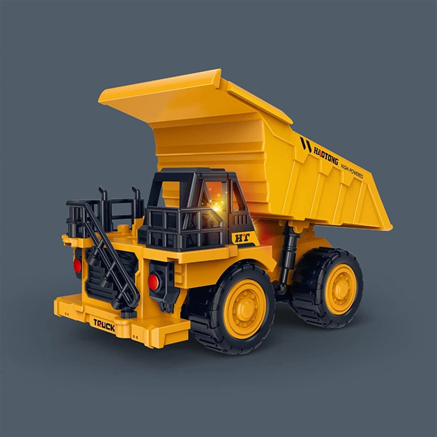 Mining truck - Sport