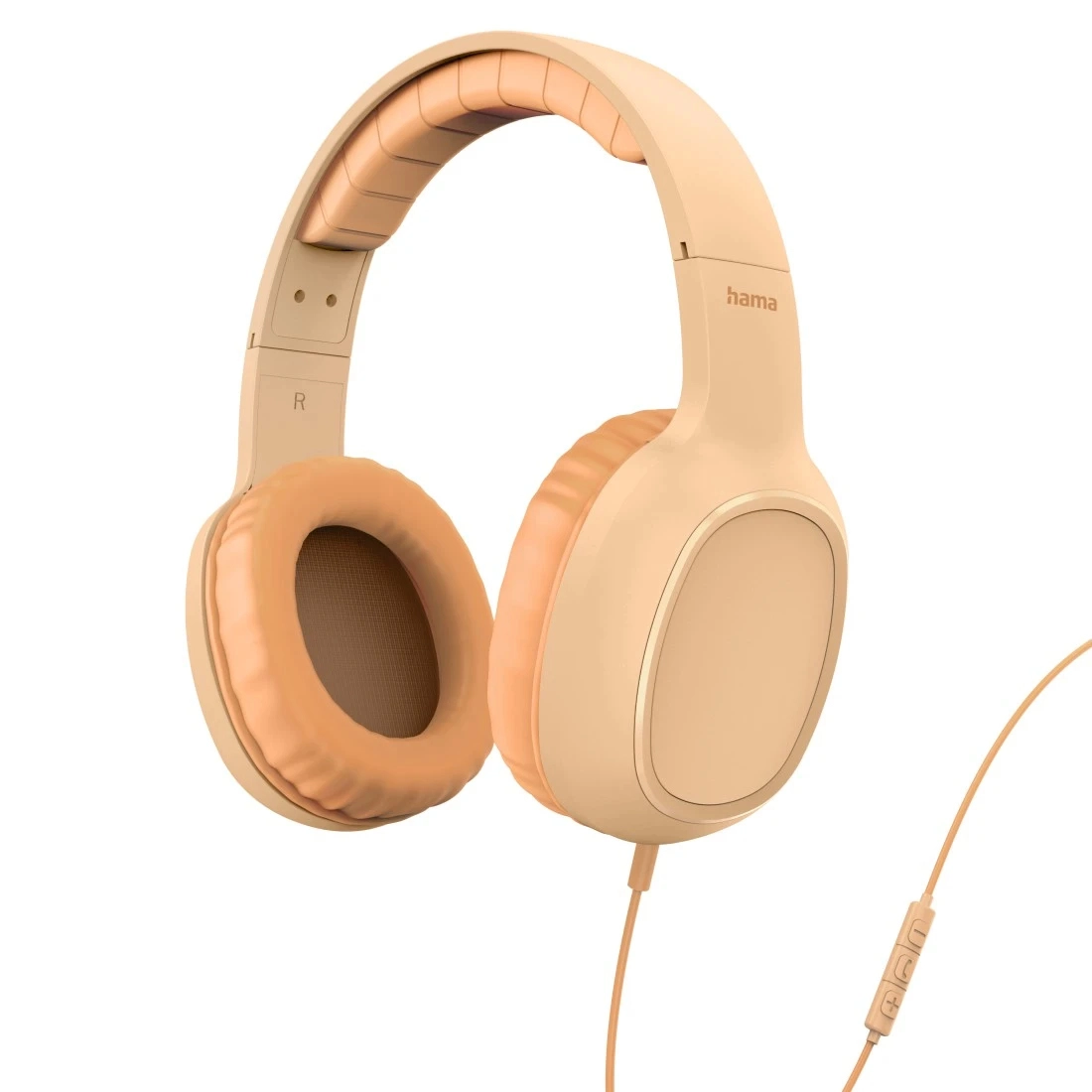 Fun C Wired Headphone