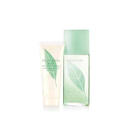 Green Tea Eau de Parfum 100ml