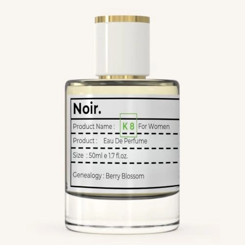 K8 Eau de Parfum 50ml