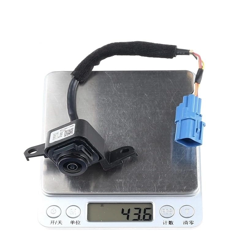 Reversing Camera - Night vision