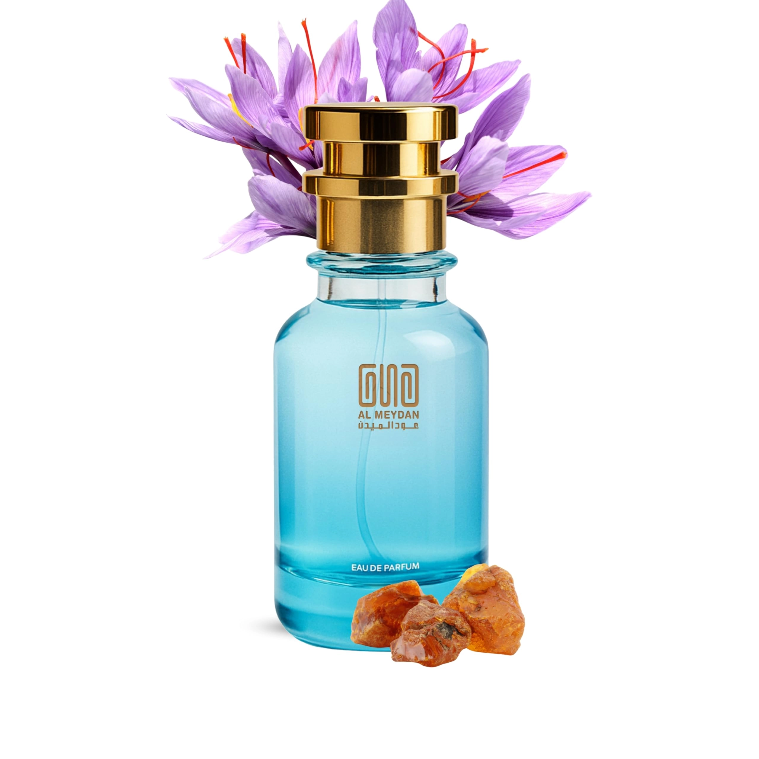 Oud Al Meydan Bakarat Roge Fiveforty - 50 ML