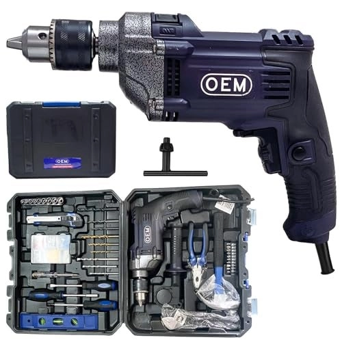 OEM Impact Drill Machine