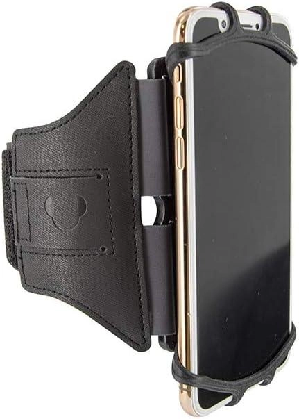 MAARM0001 - ACTIVE SUPPORT POIGNET UNIVERSEL 6Inch Black