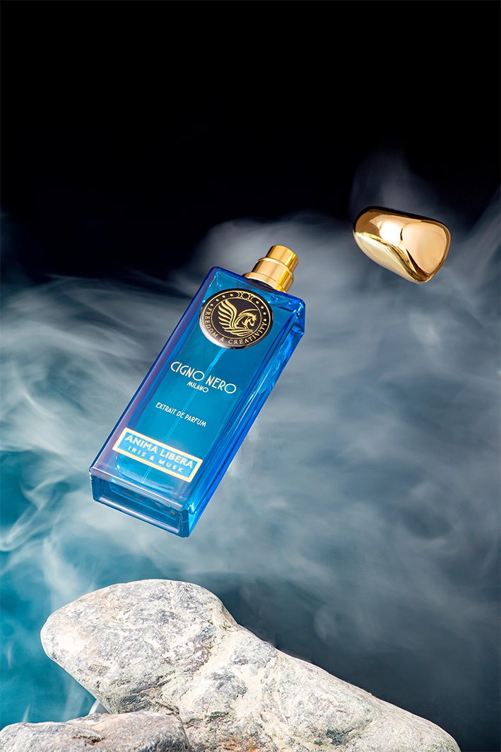 ANIMA LIBERA Eau de Parfum 50 ml