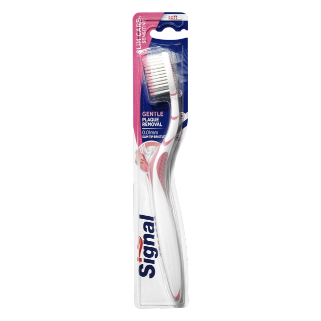 Signal Toothbrush - Soft