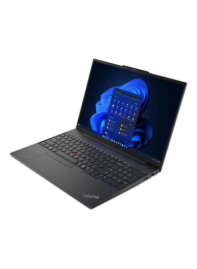 ThinkPad E16 Gen2 21MA001KAD/W11P/Toploader - 16'' Ultra 7 155H 16GB DDR5 1TB SSD