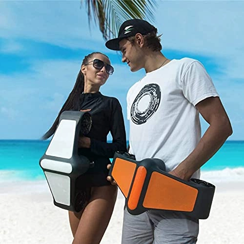 Trident - Electric Underwater Scooter