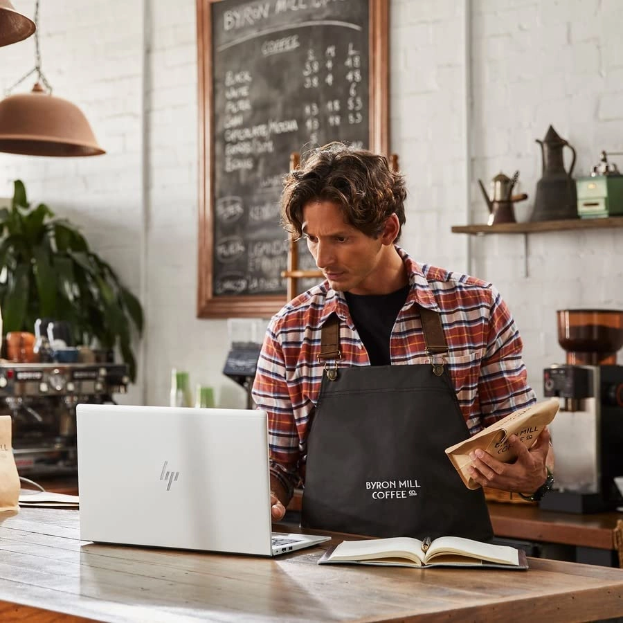 EliteBook 655 G9 669Y3UT#ABA - 15.6'' Ryzen 7 PRO 5875U 16GB DDR4 512GB SSD