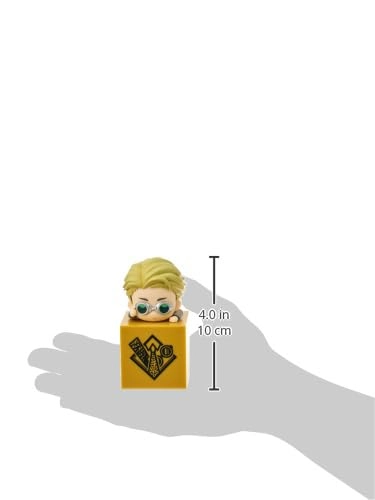 Kento Nanami - Jujutsu Kaisen (10 cm) (FRYU40293)