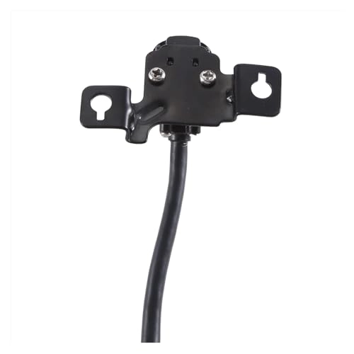 Rear View Camera - Direct Replacement For Hyundai Santa Fe 2015-2019