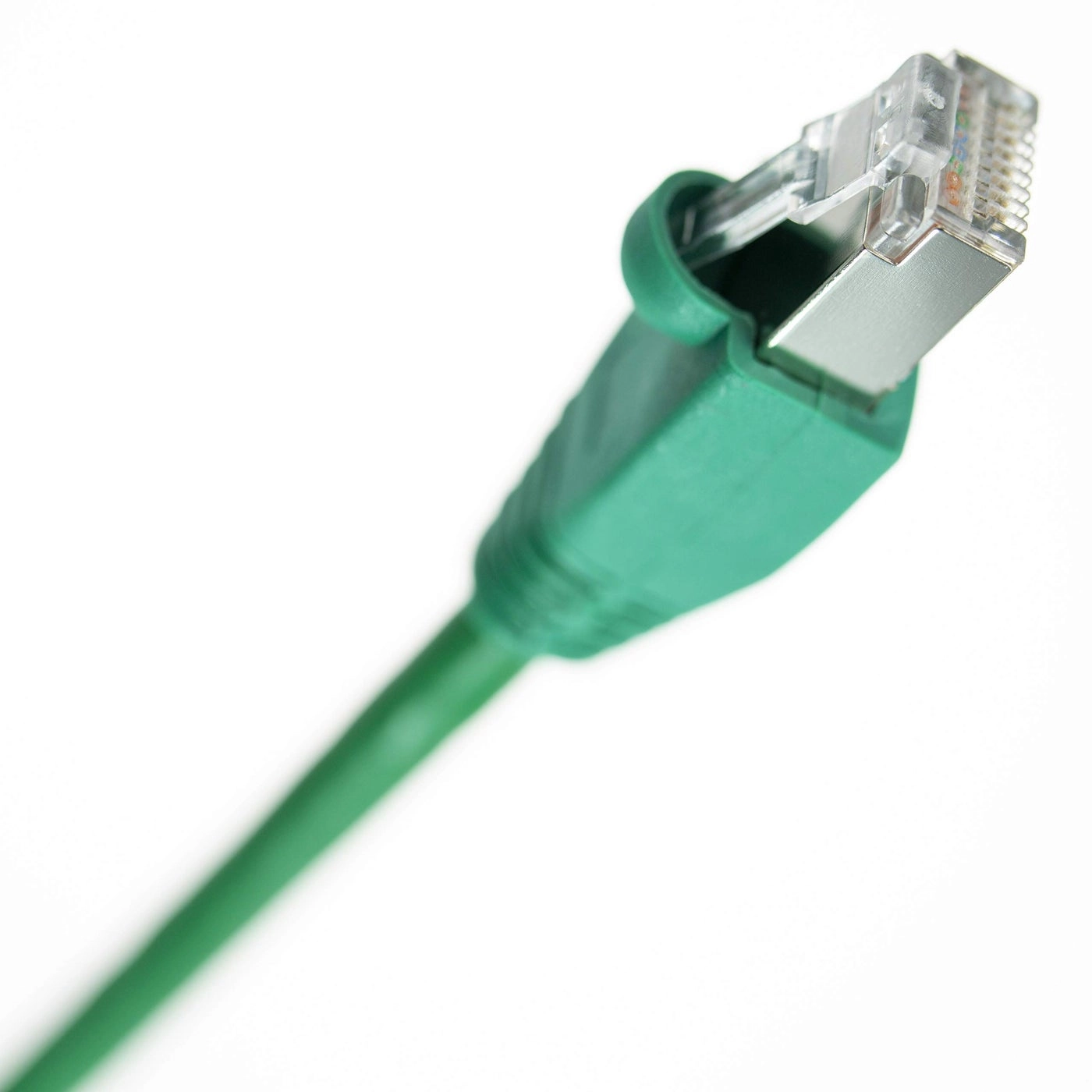 NTW Cat 6 RJ45 Ethernet Patch Cable - 25'