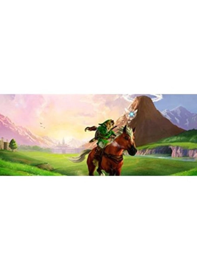 The Legend of Zelda: Ocarina of Time 3D [Nintendo Selects Edition] | Nintendo 3DS