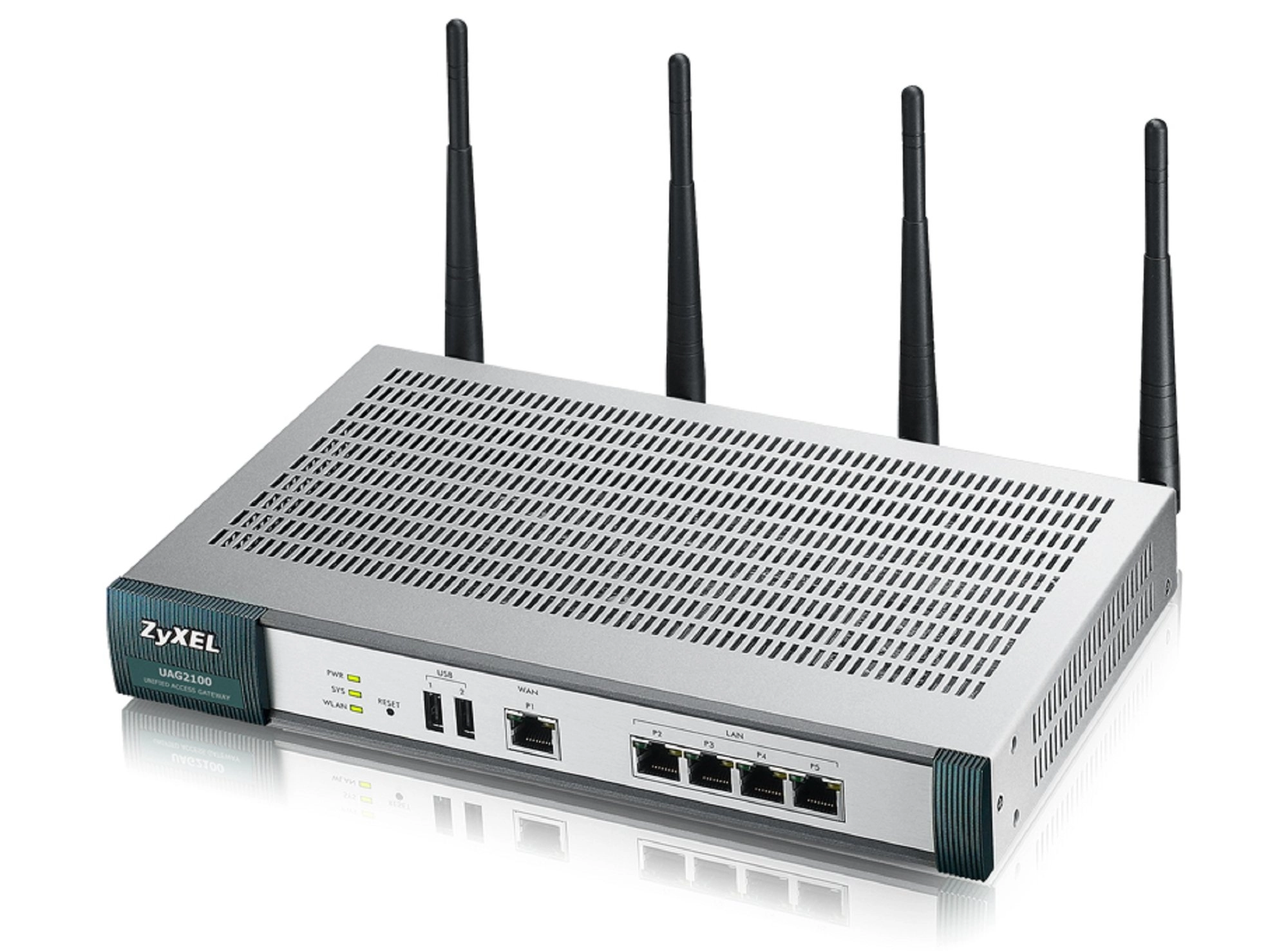 Zyxel UAG2100 - 150 Mbps Dual-Band