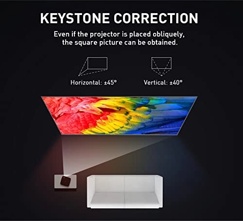 7467834 2500ANSI Lumen