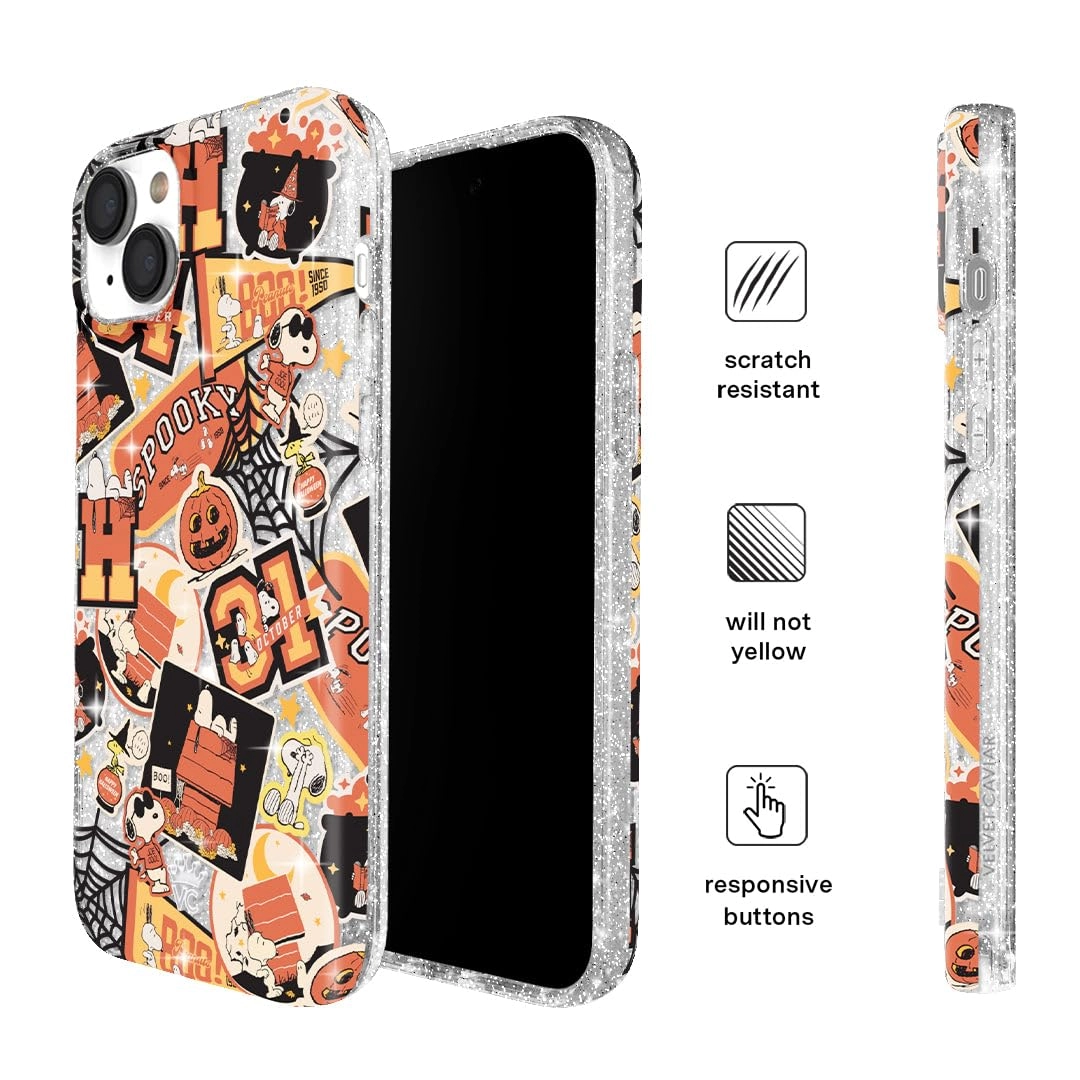 iPhone 15 Plus Case - Thermoplastic Polyurethane Basic Case with MagSafe for iPhone 15 Plus