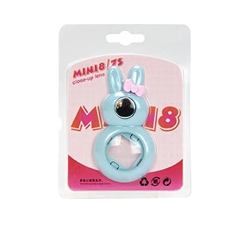 Close Up Lens - 2Pack